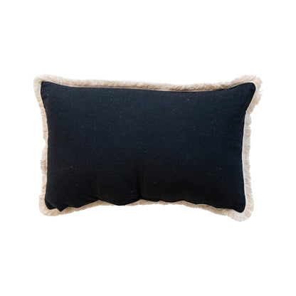 Wicked Lumbar Pillow