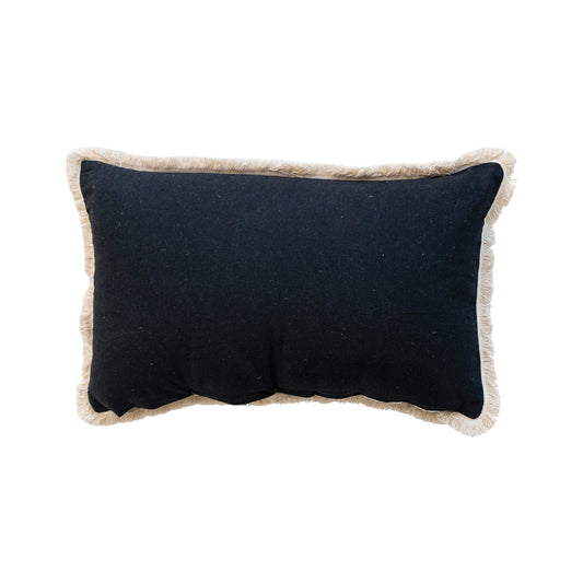 Wicked Lumbar Pillow